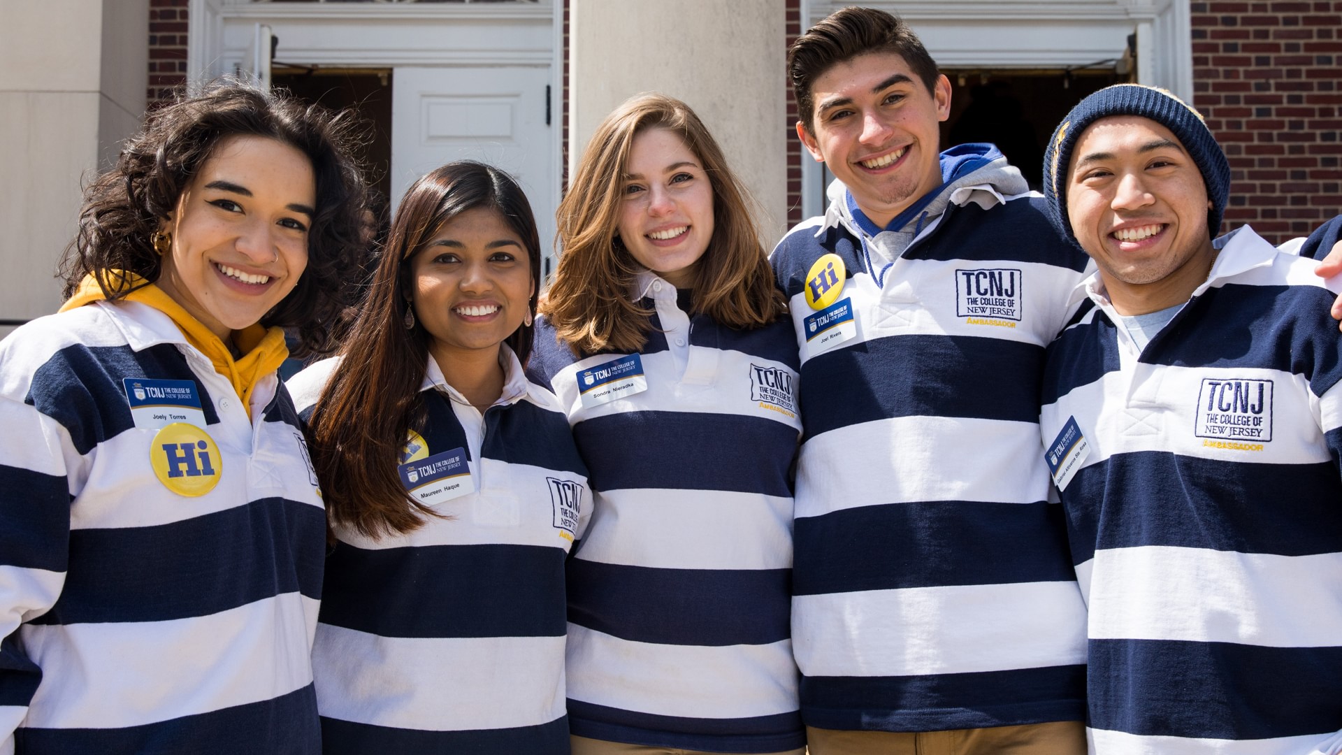 TCNJ Today