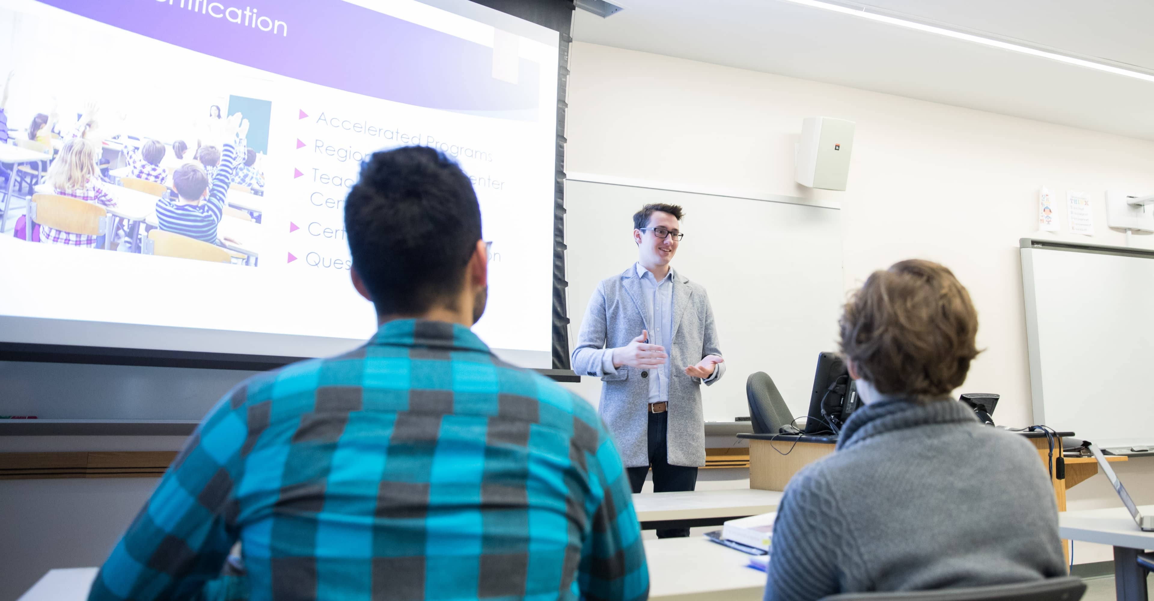 Educational Leadership, MEd (Online)