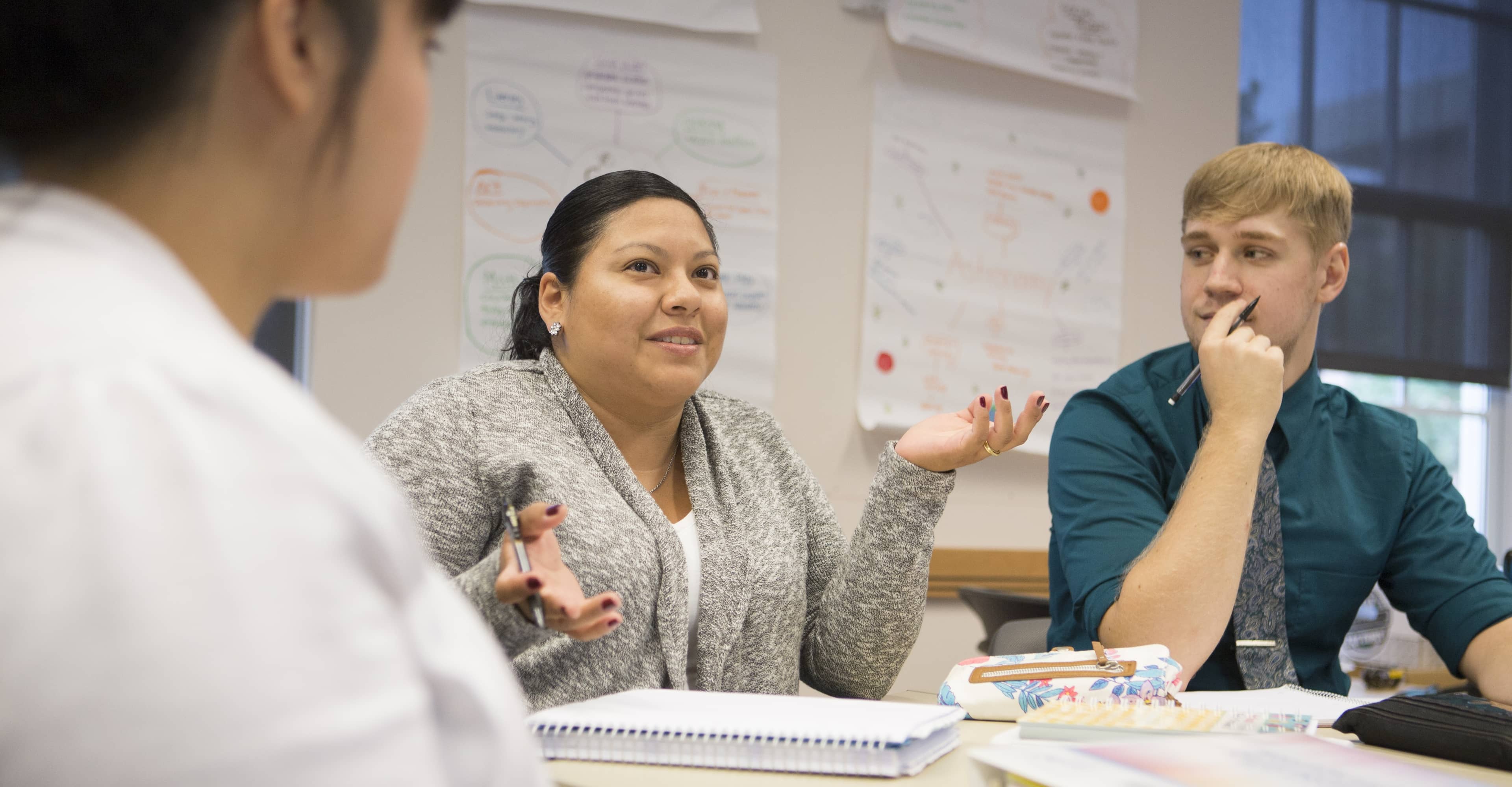 Educational Leadership Certificate (Online)