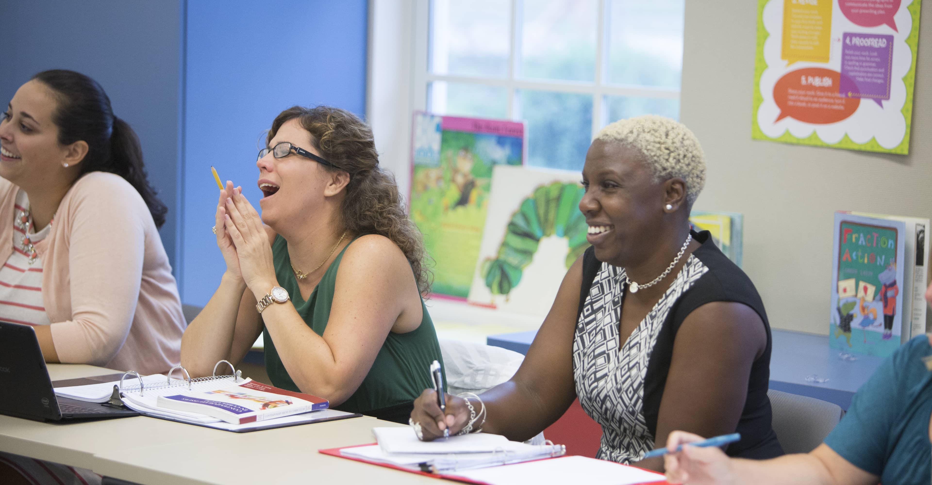 Educational Leadership: Instruction, MEd (Online)