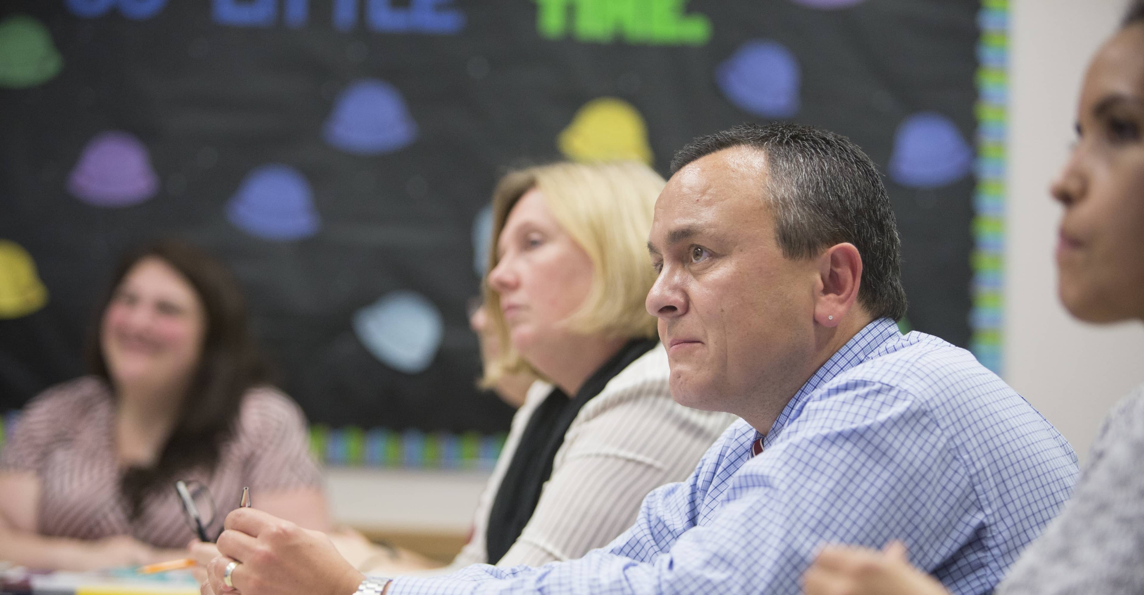 Educational Leadership, Post-Master’s Certificate (Online)