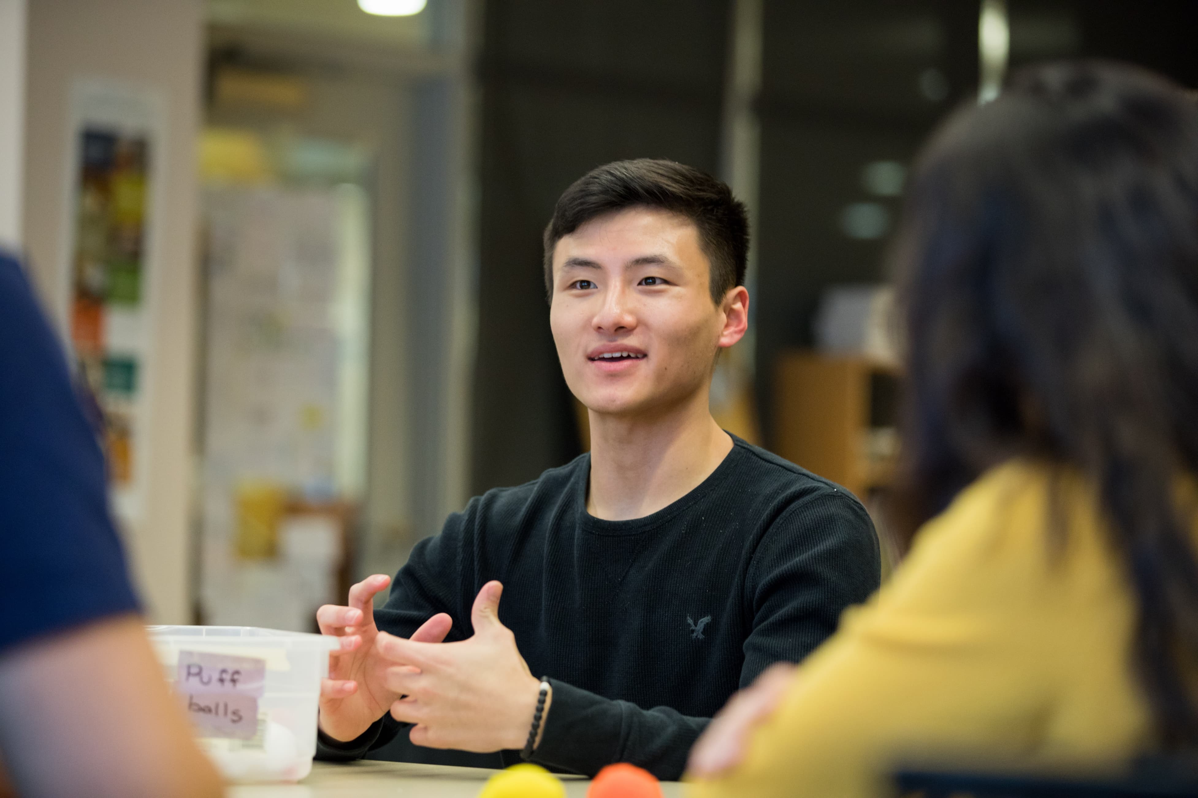 Educational Studies, MA (Online)