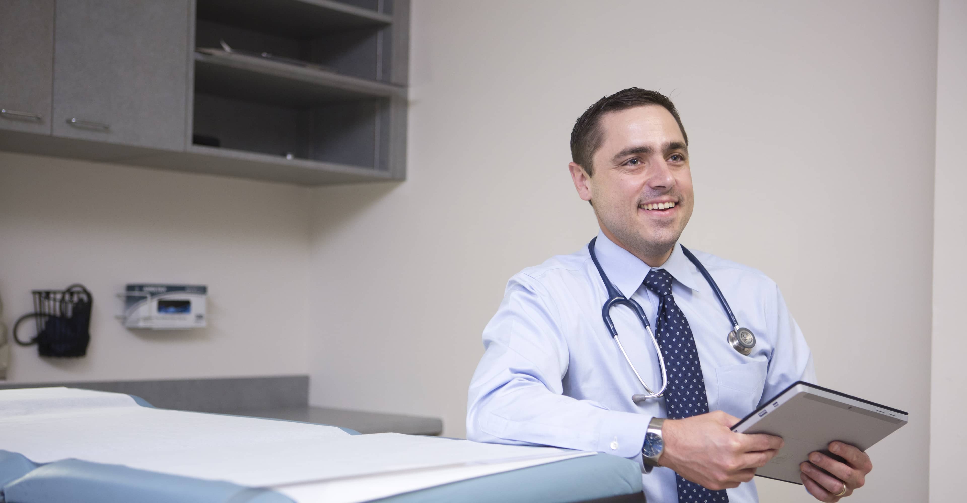 Family Nurse Practitioner Option for Specialist NPs, Post-Master’s Certificate (Online)