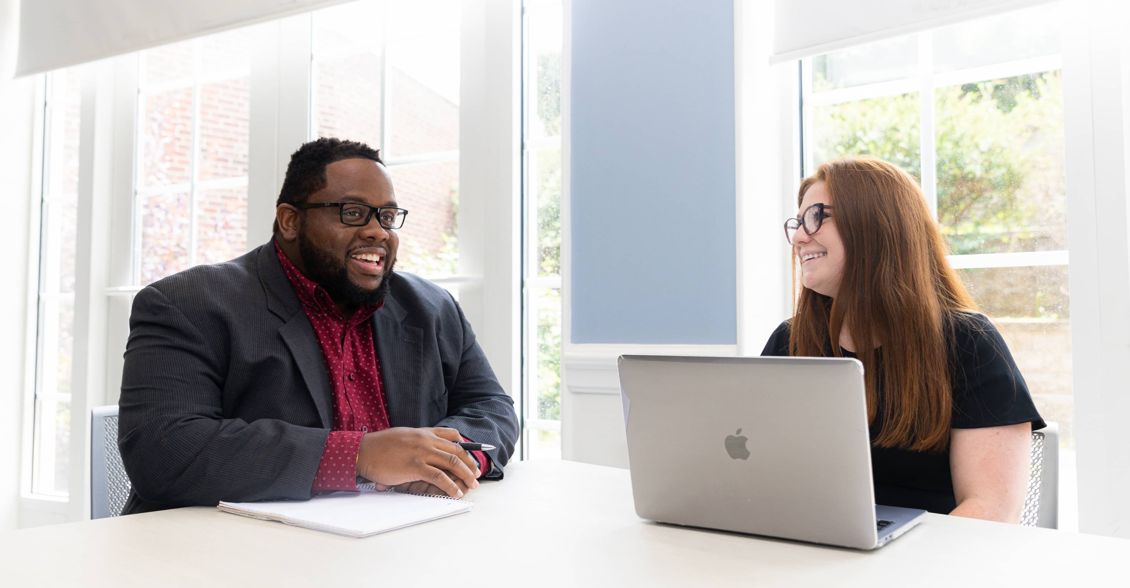 Business Administration and Public Health, MBA/MPH