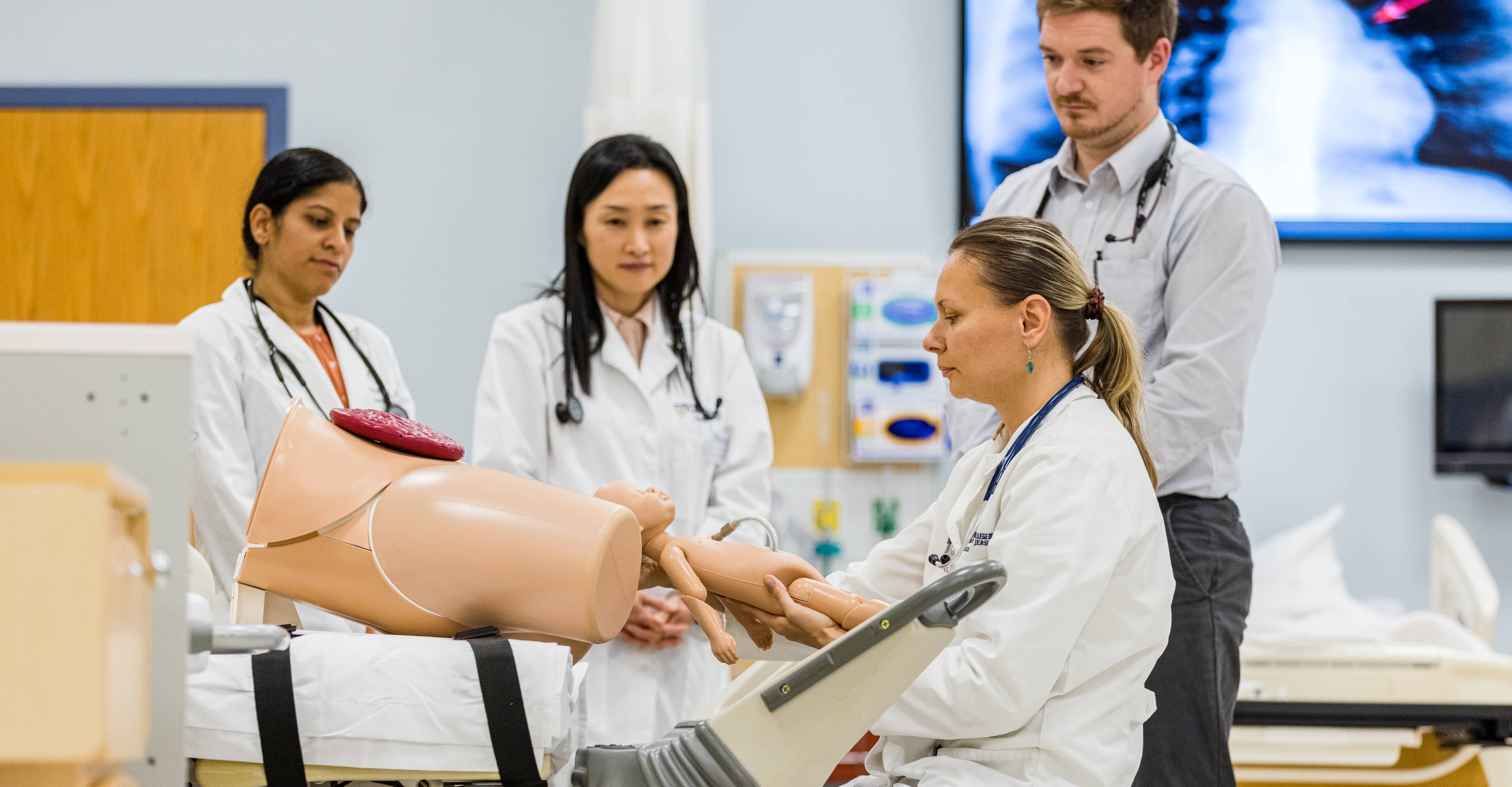 Nurse Educator Certificate (Online)
