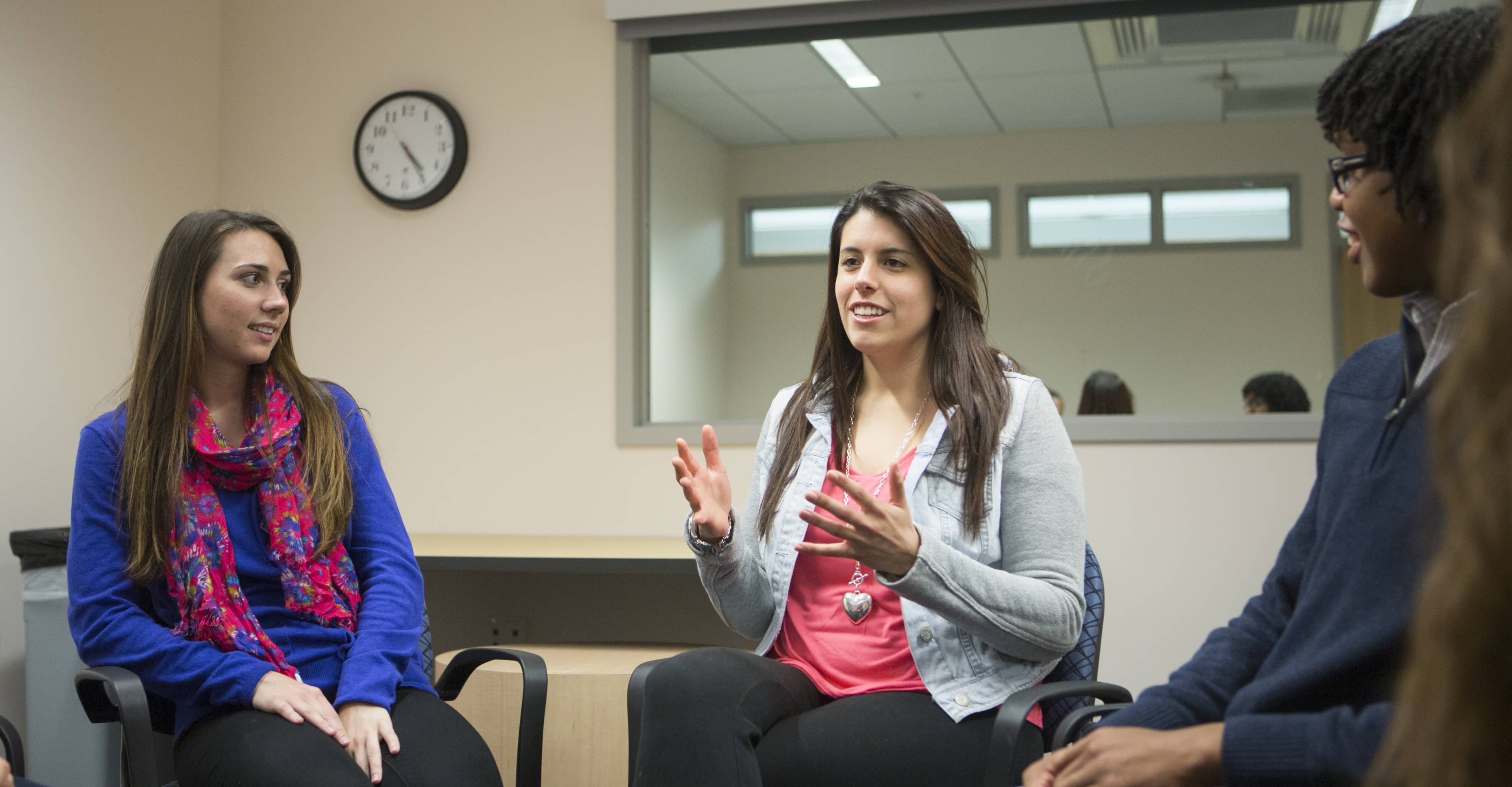 School Counseling, MA