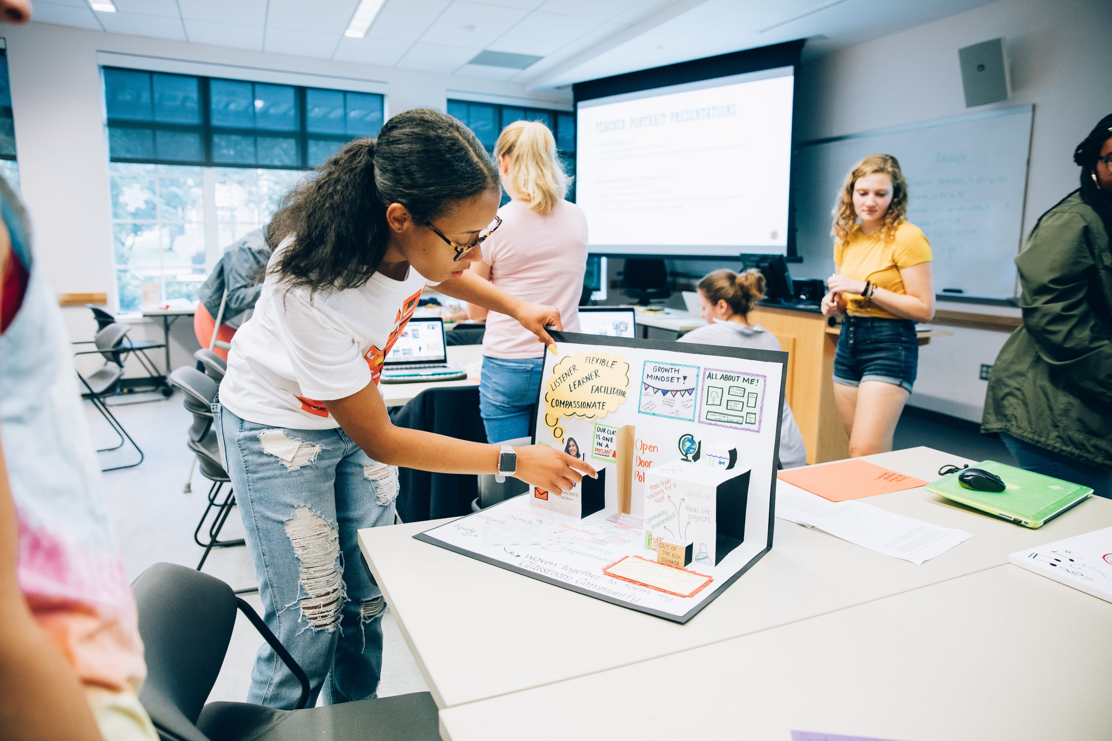 Teacher of Students with Disabilities Certificate (Online)