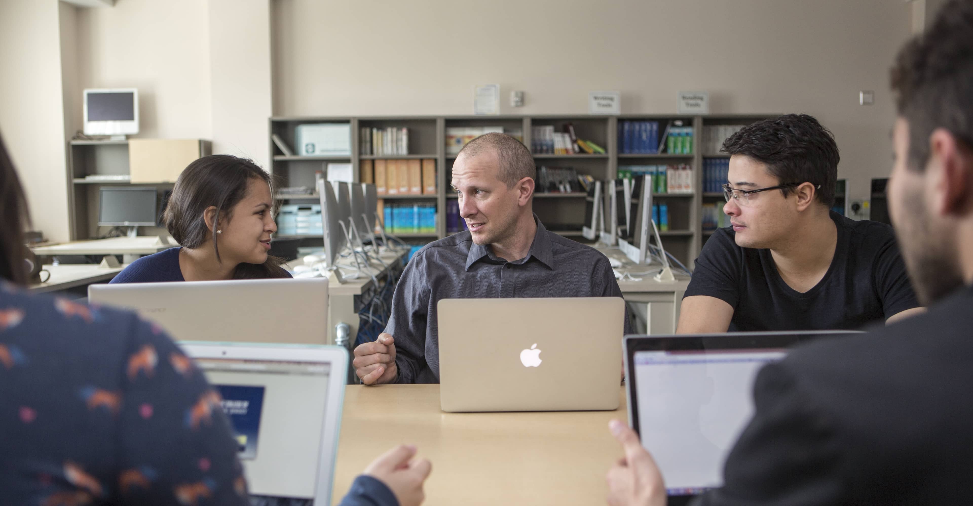 Teaching English as a Second Language, MEd (Global)