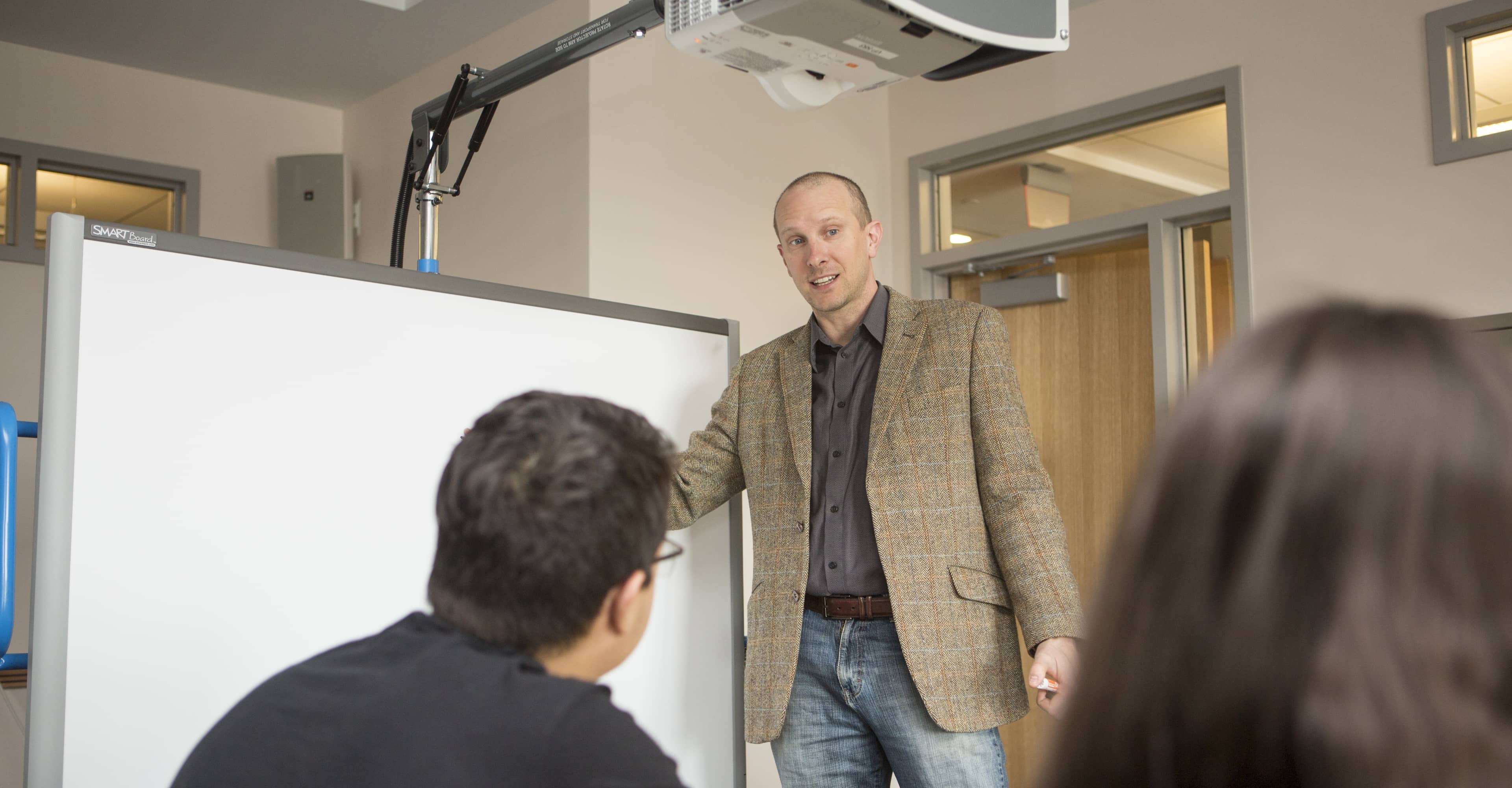 Teaching English as a Second Language Endorsement