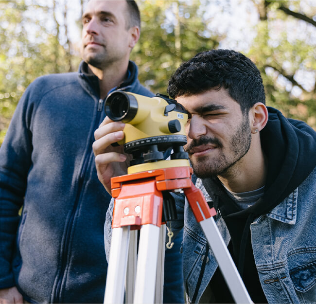TCNJ | The College of New Jersey
