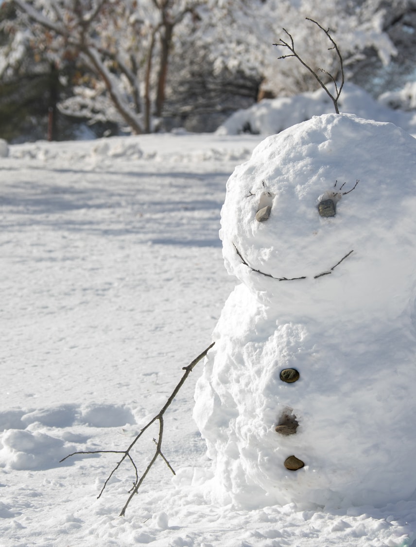 snowman