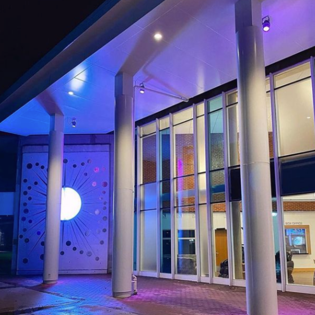 TCNJ | The College of New Jersey