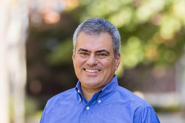 Michael Marino