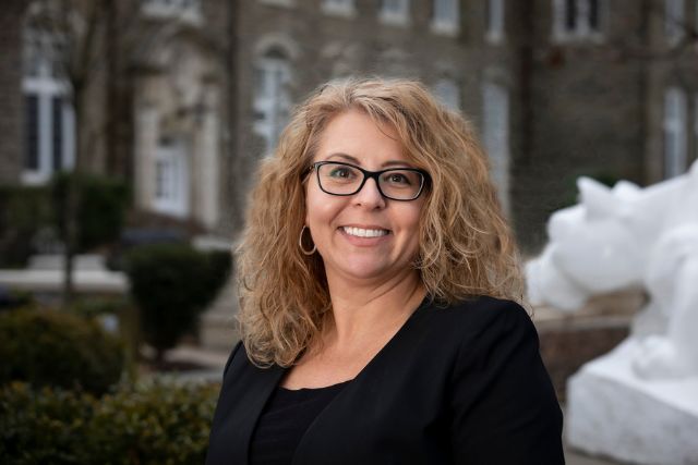 Margo DelliCarpini