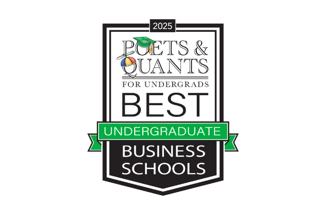 poets&quants 2025 best business schools